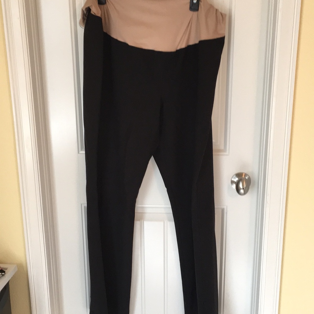 Maternity pants
